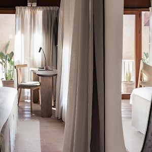 Deluxe Kamer